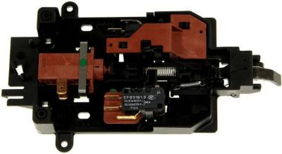 Interrupteur CANDY VERROU PYRO 3 SWITCH - 41014774