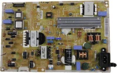 Kit de réparation SAMSUNG platine alim bd l42sfv dsm l42sfv ds