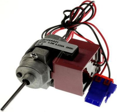 Moteur DAEWOO moteur ventilateur 12v 2.4w d4612aaa18 1