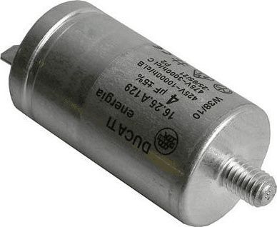 Pièce détachée DOMETIC CONDENSATEUR 4 MF 425 VOLTS POUR CLIMATI