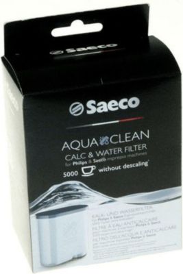 Kit de réparation SAECO filtre a eau aquaclean