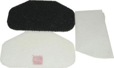 Kit de réparation DELONGHI filtre friteuse