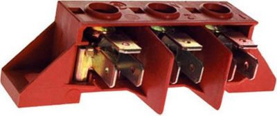 Pièce détachée FAGOR BORNIER SECTEUR UNIVERSEL...