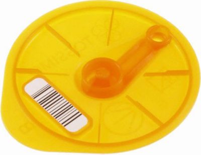 Pièce détachée BOSCH T DISC TASSIMO BOSCH ORANGE -...