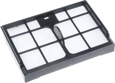 Pièce détachée BOSCH FILTRE SORTIE MOTEUR - 00633890