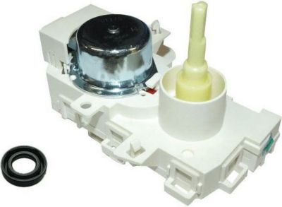 Moteur WHIRLPOOL PETIT MOTEUR DE DECHARGE. PHOQUE