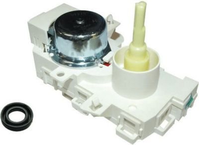 Moteur WHIRLPOOL PETIT MOTEUR DE DECHARGE. PHOQUE