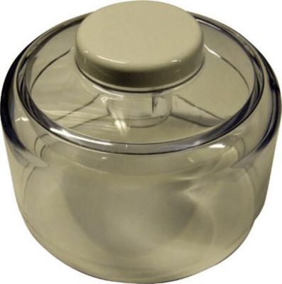 Kit de réparation SEB couvercle de bol hachoir blanc Kit de réparation SEB couvercle de bol hachoir blanc