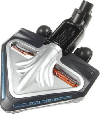 Kit de réparation ROWENTA electro-brosse.led 18v marron