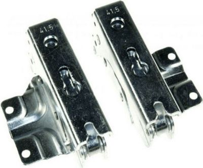 Charnières de porte SIEMENS charniere de porte x2 Charnières de porte SIEMENS charniere de porte x2