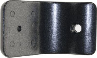 Poignée de porte CANDY support pour poignee