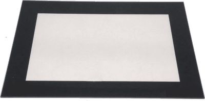 Diffuseur de lumière WHIRLPOOL VITRE INTERIEURE DE PORTE POUR FOUR   WH