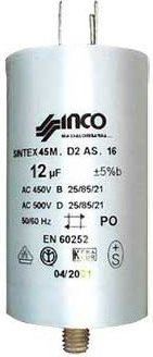 Condensateur BEKO CONDENSATEUR 8MF TKF1330A -... Condensateur BEKO CONDENSATEUR 8MF TKF1330A -...