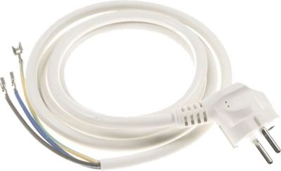 Câble INDESIT CABLE ALIMENTATION - C00480456