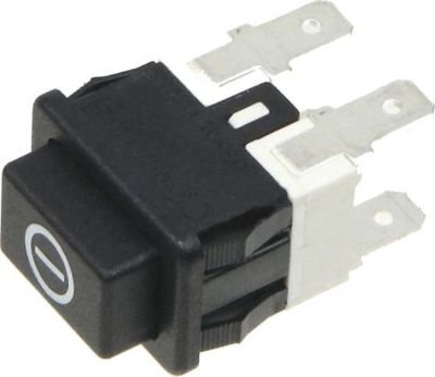 Pièce détachée ASTORIA INTERRUPTEUR 16A 4 COSSES - 500593244