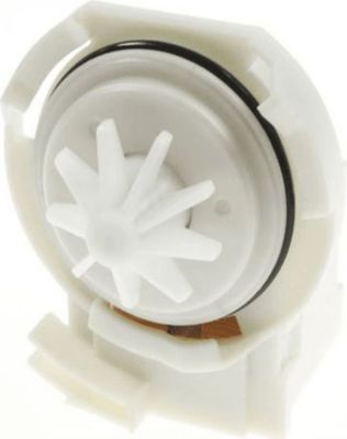 Pompe de vidange WHIRLPOOL POMPE DE VIDANGE R2.5 230 V