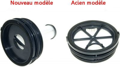 Pièce détachée HOOVER FILTRE S117 - 35601338