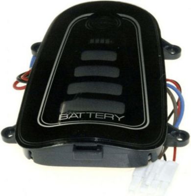 Kit de réparation HOOVER module electronique