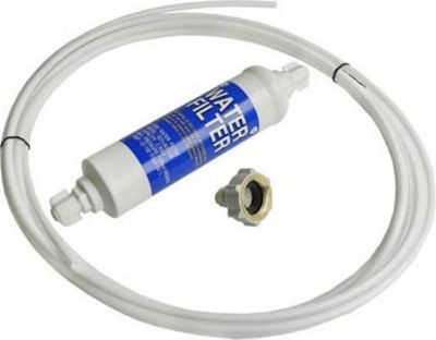 Filtre LG kit filtre eau + tuyau