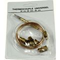 Thermomètre DIVERS THERMOCOUPLE UNIVERSEL 600 MM POUR CUISI