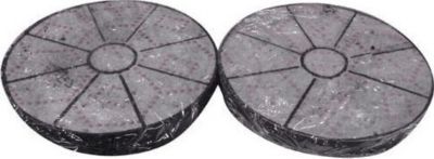 Filtre ARISTON FILTRE CHARBON D145 2 PIECES -...