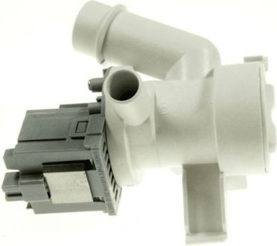 Pompe de vidange CANDY ELECTROPOMPE VIDANGE RECYCLAGE