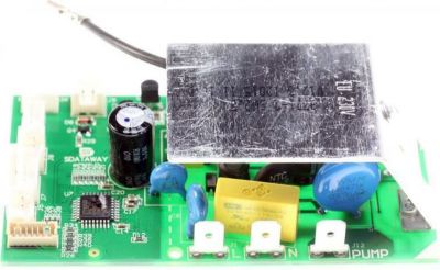 Pièce détachée KRUPS CARTE ELECTRONIQUE PUISSANCE 230V