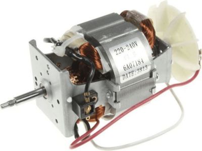 Pièce détachée SEB MOTEUR POUR PETIT ELECTROMENAGER   SEB -