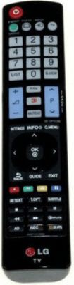 Kit de réparation LG telecommande