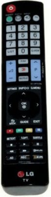 Kit de réparation LG telecommande Kit de réparation LG telecommande
