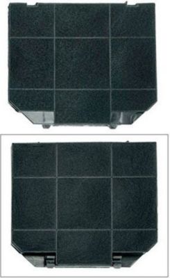 Filtre SCHOLTES FILTRE CHARBON ALTO EFF72 MOD 244 Filtre SCHOLTES FILTRE CHARBON ALTO EFF72 MOD 244