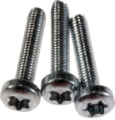 Kit de réparation CALOR vis de fer a vapeur calor par 3