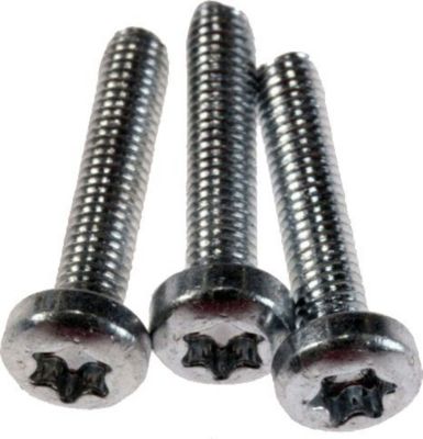 Kit de réparation CALOR vis de fer a vapeur calor par 3