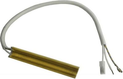 Résistance DOMETIC RESISTANCE FORME COQUILLE 82 W 230 V POU