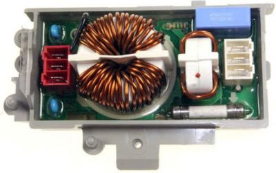 Carte LG platine filtre Carte LG platine filtre