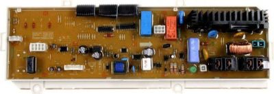 Module électronique SAMSUNG MODULE DE COMMANDE ET PUISSANCE WF870 PO