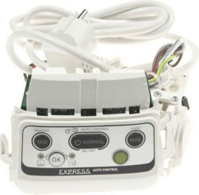 Kit de réparation CALOR boitier avant avec module