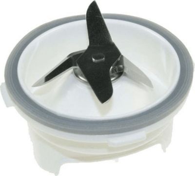 Kit de réparation MOULINEX support blanc couteau avec joint