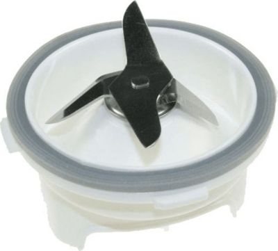 Kit de réparation MOULINEX support blanc couteau avec joint