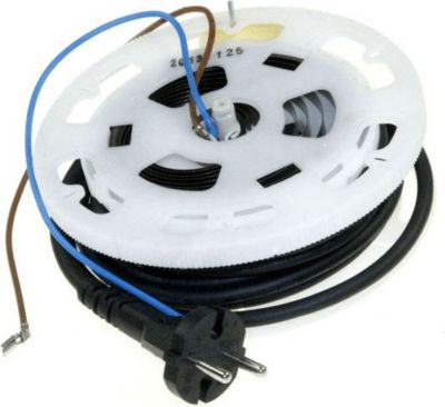 Pièce détachée ROWENTA ENROULEUR COMPLET AVEC CABLE -... Pièce détachée ROWENTA ENROULEUR COMPLET AVEC CABLE -...