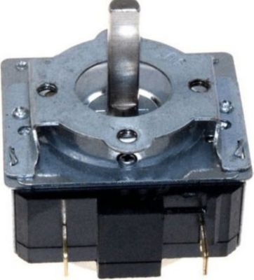 Pièce détachée ROSIERES minuterie de four