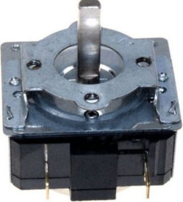 Pièce détachée ROSIERES minuterie de four