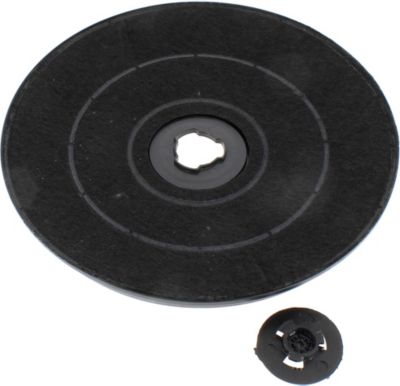 Filtre WHIRLPOOL FILTRE A CHARBON TYPE E233 WPRO Filtre WHIRLPOOL FILTRE A CHARBON TYPE E233 WPRO