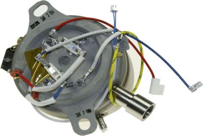 Kit de réparation PHILIPS chaudiere complete Kit de réparation PHILIPS chaudiere complete