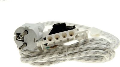 Kit de réparation TEFAL cordon alimentation