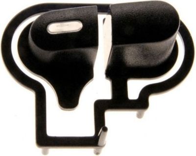 Kit de réparation KRUPS touche de gauche