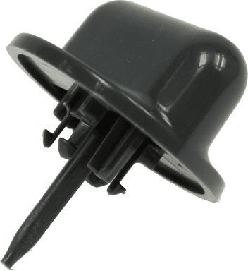 Kit de réparation ROWENTA bouton gris Kit de réparation ROWENTA bouton gris