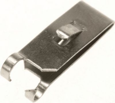 Joint de porte ELECTROLUX CLIP DE FIXATION POUR JOINT X1 Joint de porte ELECTROLUX CLIP DE FIXATION POUR JOINT X1