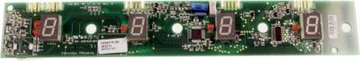 Carte ELECTROLUX module d affichage complet
