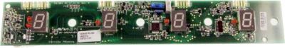 Carte ELECTROLUX module d affichage complet
